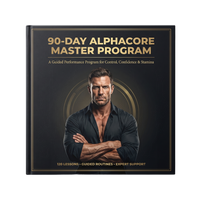 90-Day AlphaCore Master Program