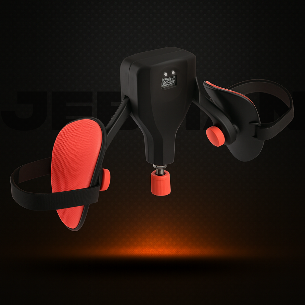 JEBMAN™ Pelvic Floor (Kegel) Trainer Pro