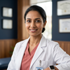 Dr. James Williams, MD