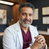 Dr. Michael Chen