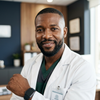 Dr. James Williams
