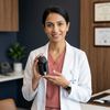 Dr. Emily Rodriguez