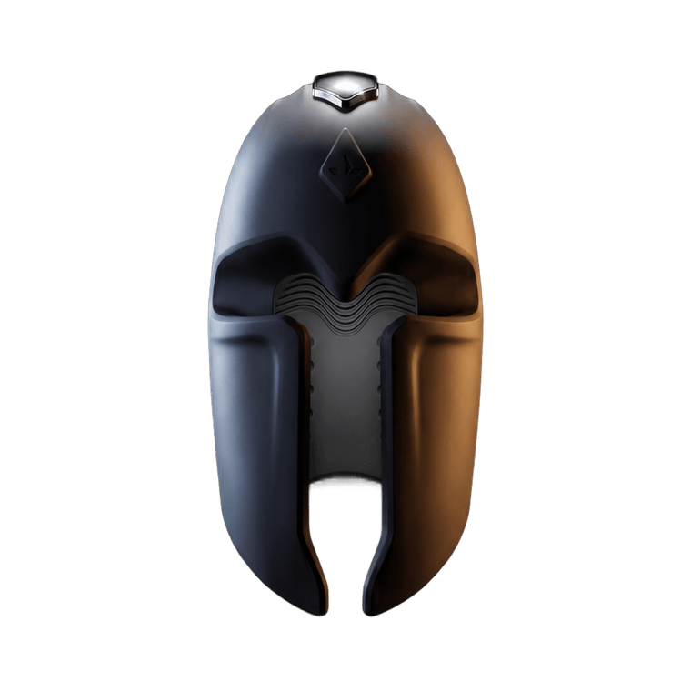 JEBMAN AlphaCore