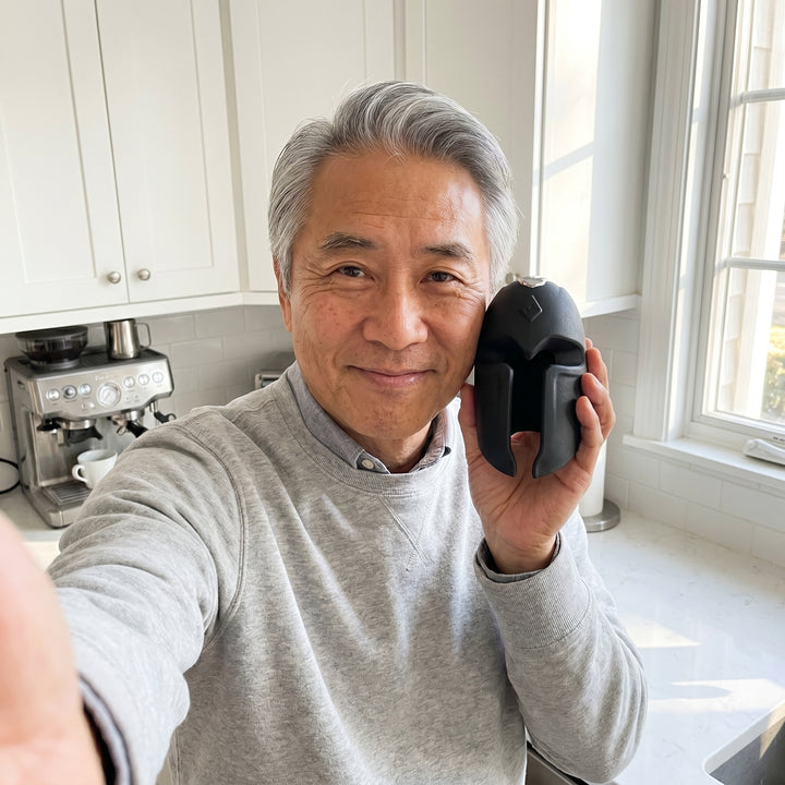James, 62