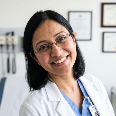 Dr. S. Patel, MD