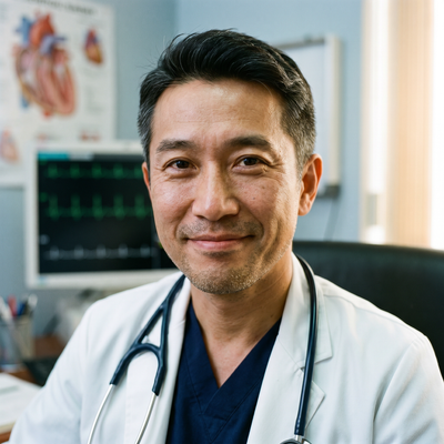 Dr. J. Alvarez, PhD