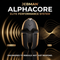 JEBMAN™ AlphaCore