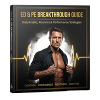 ED & PE Breakthrough Guide