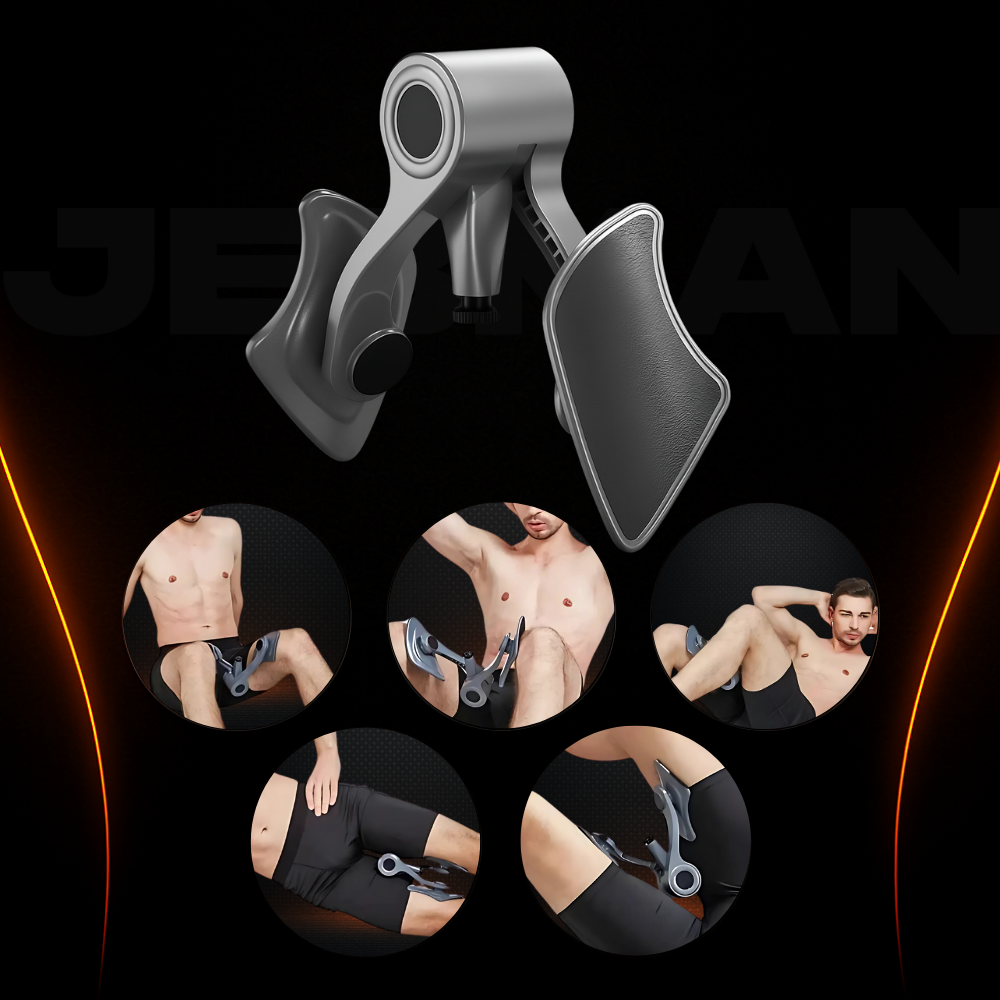 JEBMAN™ Pelvic Floor (Kegel) Trainer