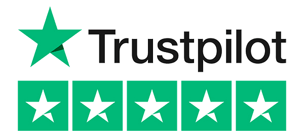 Trust logo